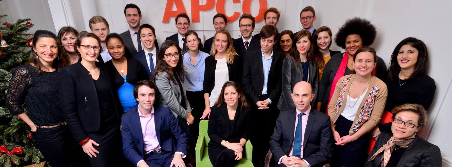 APCO Worldwide PR Firm and a Final Fantasy of Malaysia