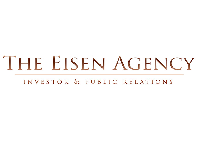 The Eisen Agency is BRINK’s New PR Agency of Record