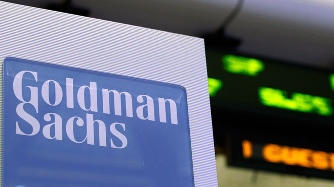 Goldman Sachs PR: How GS Hurts You