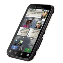 Motorola Launches Defy Smart Phone on Oprah Season Premiere