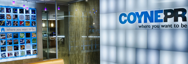 Coyne PR Case Study for Pup Personi