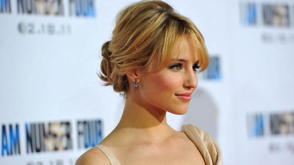PR Focus: Dianna Agron of Glee