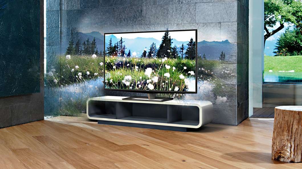 The Future Is Here: Toshiba Sells Glasses Free 3D TV