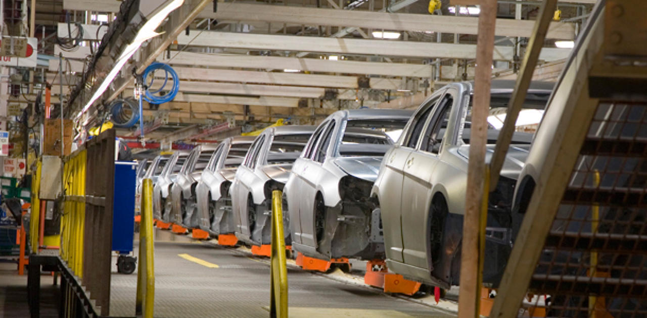 More Auto Recalls, Now BMW. Toyota's Illness Catches
