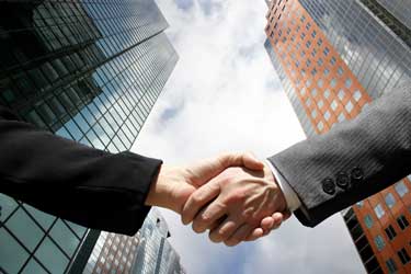 Public Strategies and Hill & Knowlton Merge PR Operations in Global Powerhouse