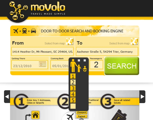 Travel PR: If Travel Has An Easy Button Movolo Is It