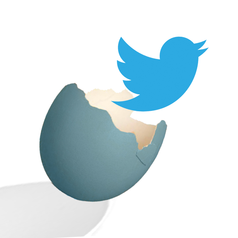 Banks Start to Focus on Social Media Tools, Twitter and Facebook Lead the Way