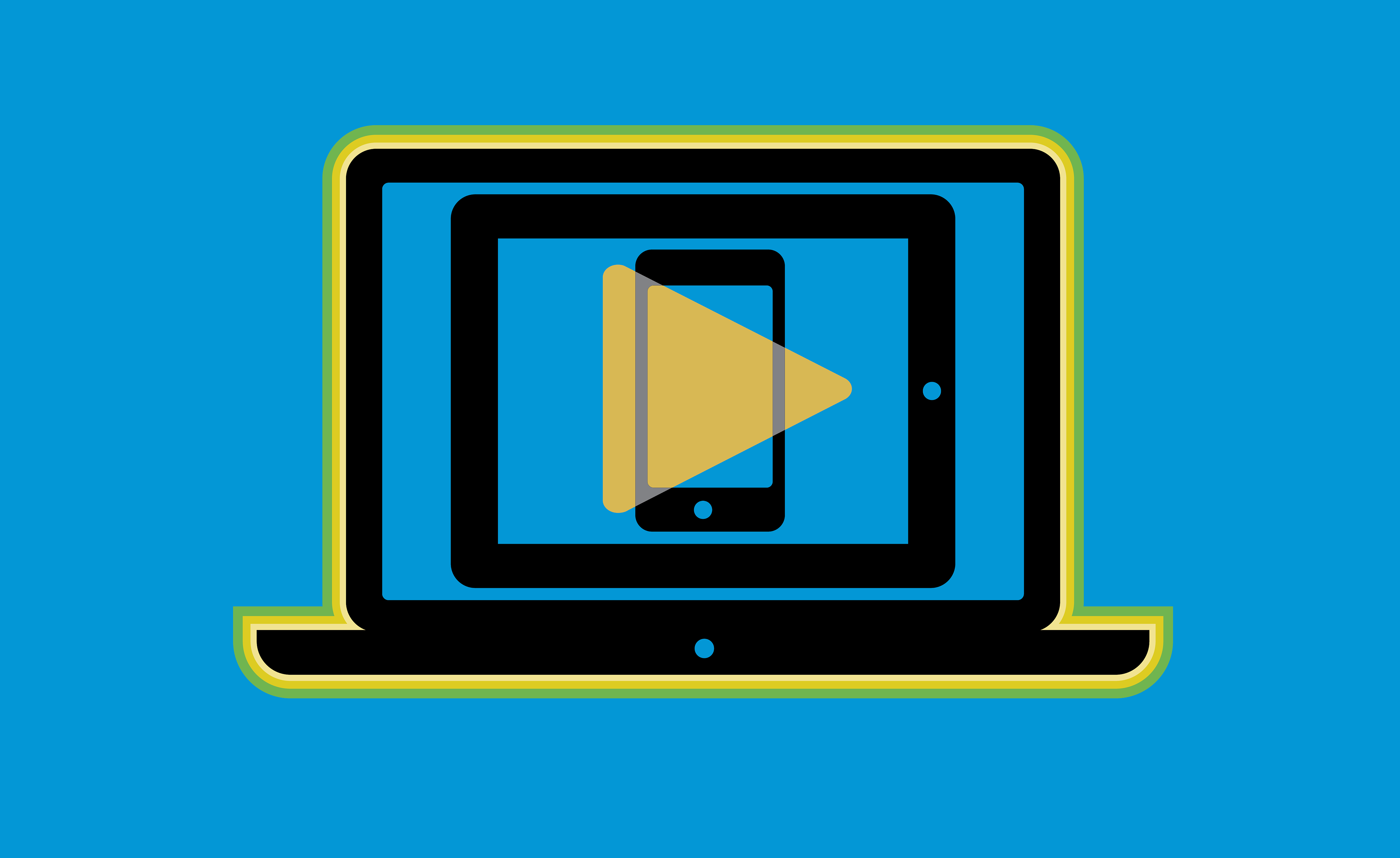 Getting Audiences to Watch Entire Videos