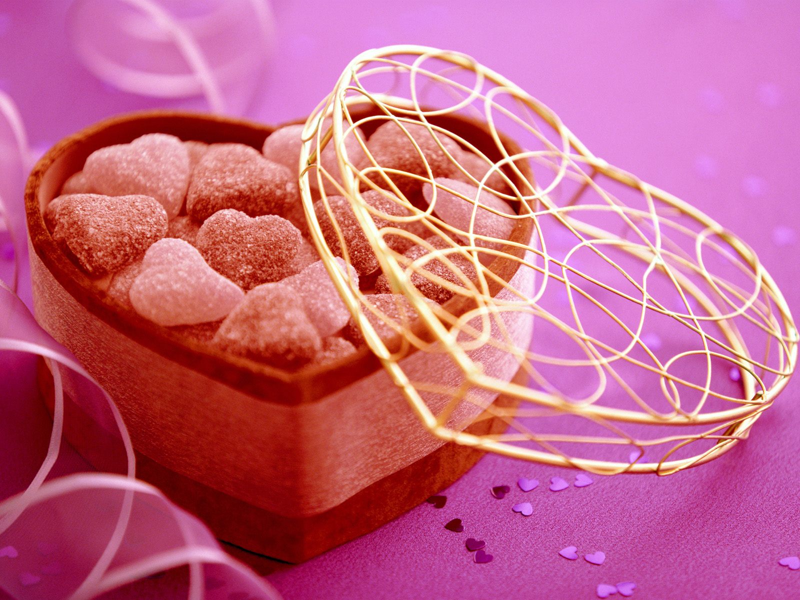 Beware of Valentine's Day Spam