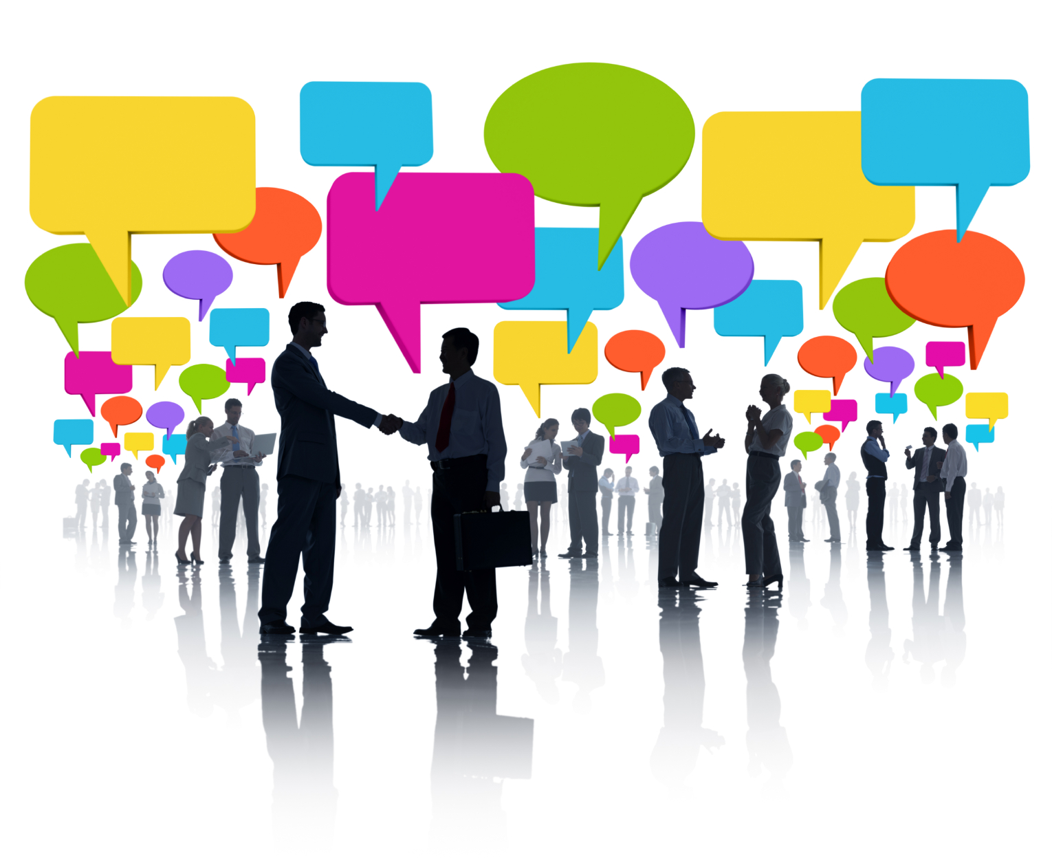 Expanding Your PR Network: Tips for Networking in Public Relations