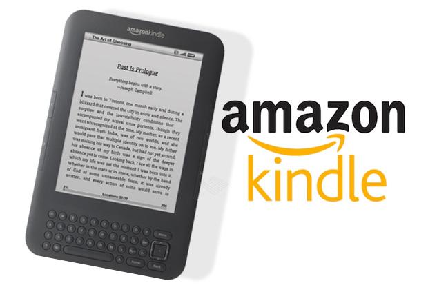 Kindle Books Coming Soon to a Library Near You