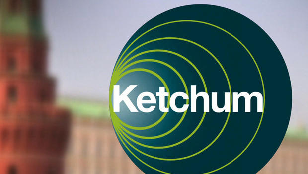 Ketchum Public Relations
