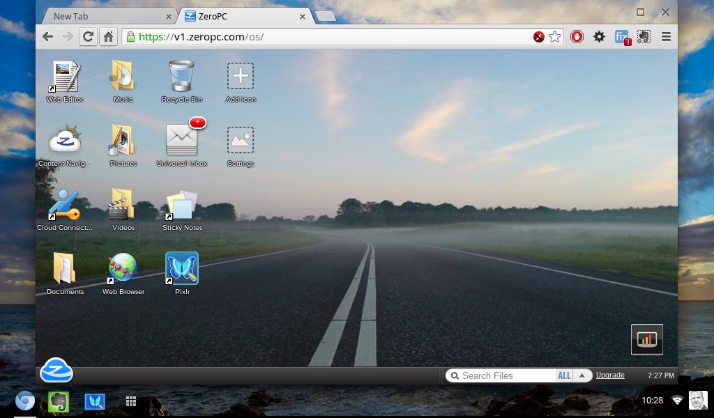 Chrome OS: The Good, The Bad, and The Ugly