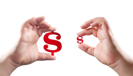 New Study Shows Pricing Discrepancy Online Vs. In-Store