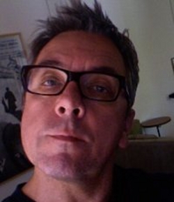 Atomic PR's Andy Getsey: Writer, Actor, Director, Producer
