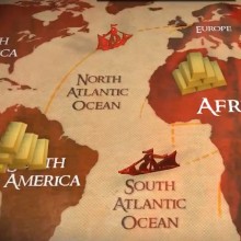 Slavery: The Game, a Hoax That Hurts