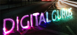 Job of the Day: Senior Social Media Planner for Digital Gurus