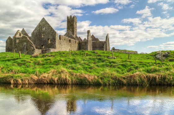 Ireland PR Firms: Core, Red Flag and Drury…