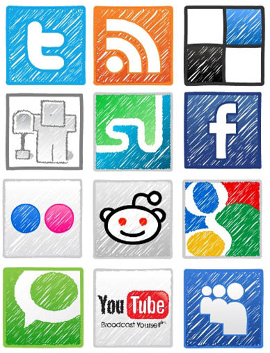 Social Media Spells Opportunity?
