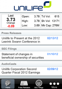 KCSA Launches Investor Relations App