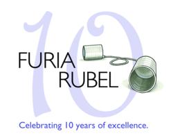 PR Agency Furia Rubel Adds Four New Customers