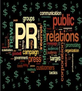 Survey Explains Ineffective Nonprofit PR