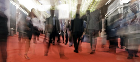 Event strategy to create stand out events for your brand