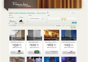 Porter Novelli PR: Room Key Appoints Agency of Record