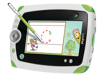 LeapPad