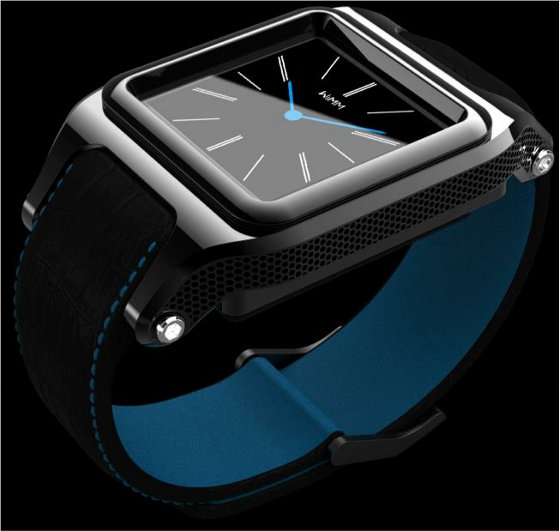 Wearable Technology: The Real Upcoming Trend