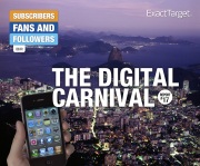 Email Marketing Is Strong in Brazil