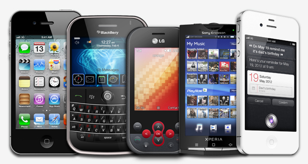 Mobile Phone Trends