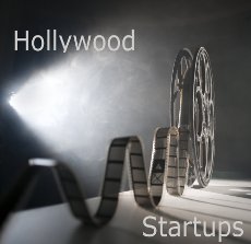 Hollywood Startups