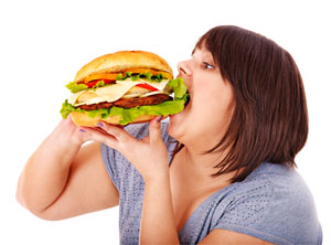 The Ads that Make Us Fat