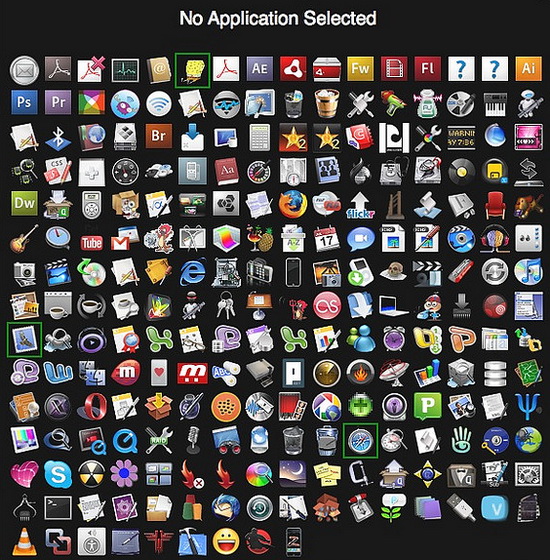 Apps
