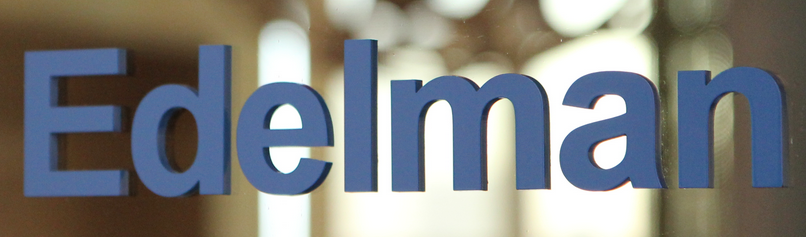 Career Advice from Edelman PR for Public Relations Professionals