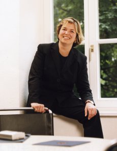 Claudia Dressler, PRCo Germany Director:  Exclusive PR Interview