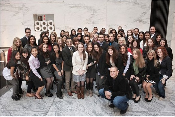How to Succeed With Public Relations