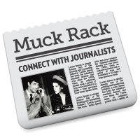 All That's News About Media Outreach: Muck Rack Tested