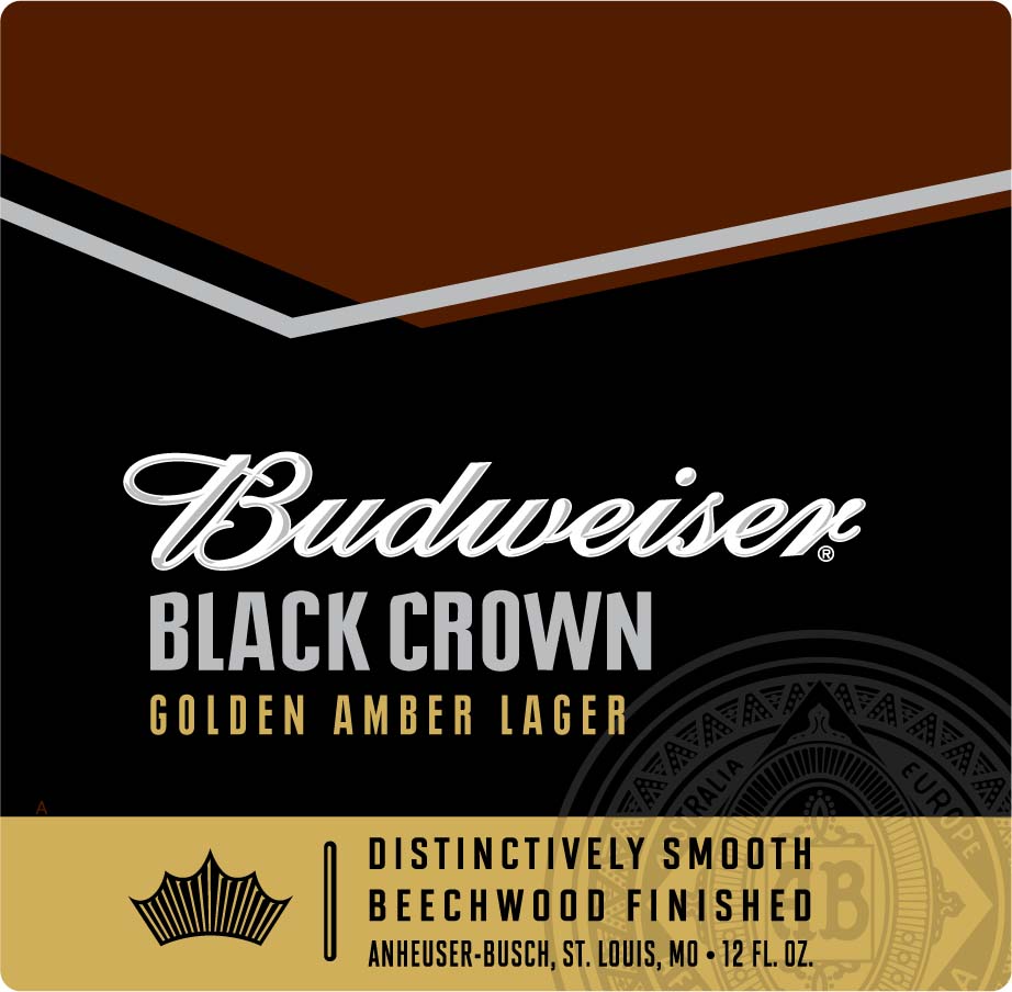 Budweiser Wears a Black Crown for Buzz at Super Bowl XLVII