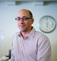 Dick Costolo