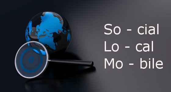 SoLoMo: Location Based Value for You