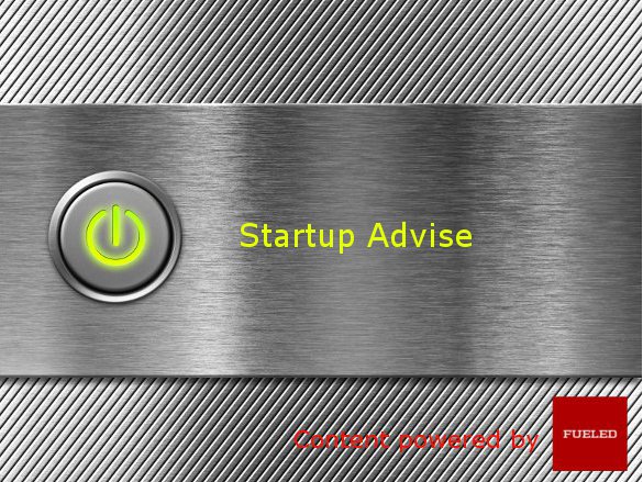 Startup Advice: Productivity As Religion