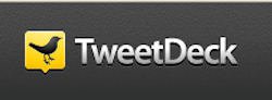 Social Media In Focus: The TweetDeck Ostrich Move