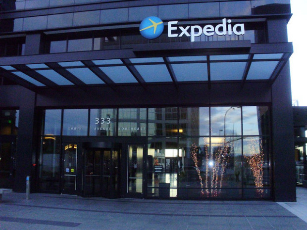 Expedia Encourages Healthier Lifestyle Habits Among Employees