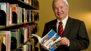 San Diego State University to Raise $1.5 Million For PR Center
