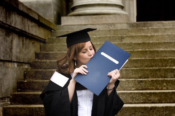 The Best Undergraduate Majors for a Career in Public Relations