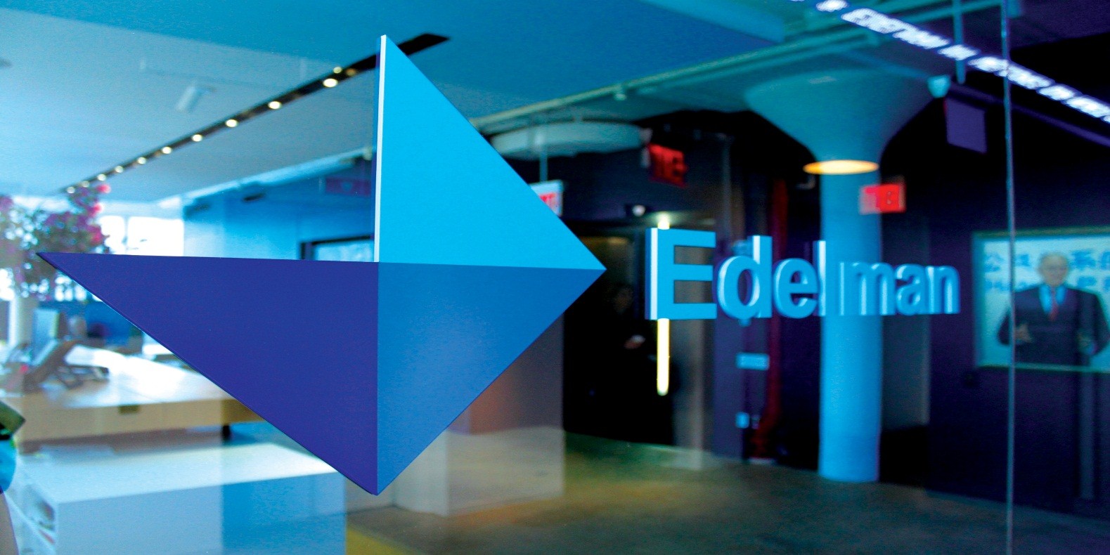 Edelman Public Relations