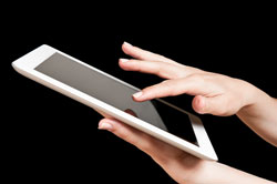 tablet