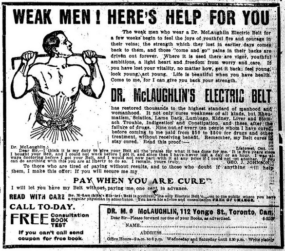 Native Advertising: Will It Save or Slay the Needy Media?